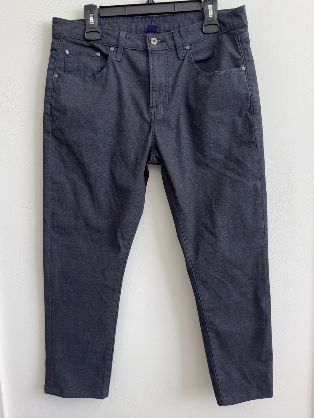 Johnnie O Atlas Men’s Slim Fit Blue Pants 33